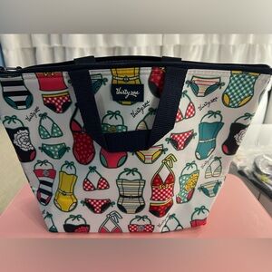 Thirty-One Thermal Lunch Tote - New In Bag